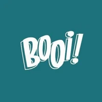 Логотип казино Booi