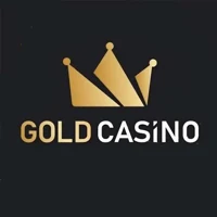 Логотип казино Gold
