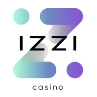 Логотип казино Izzi