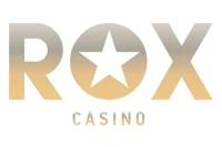 Логотип казино Rox