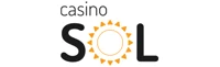 Логотип казино Sol